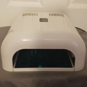Professional Nail UV Lamp (electric)